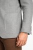 Pánske sako BANDI, model SLIM FAUSTICO Grigio