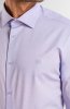 Pánska košeľa BANDI, model SLIM JULIAMO Viola