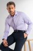 Pánska košeľa BANDI, model REGULAR JULIAMO Viola