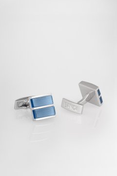 Manžetové gombíky BANDI, model LUX 302