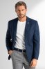 Pánske sako BANDI, model TAILORED BARBOSO Blu