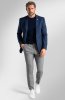 Pánske sako BANDI, model TAILORED BARBOSO Blu
