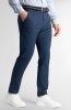 Pánske nohavice BANDI, model STRAIGHT FIT SALGADO Indaco