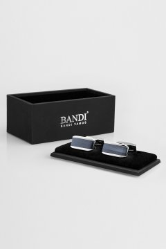 Manžetové gombíky BANDI, model LUX 289