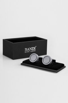 Manžetové gombíky BANDI, model LUX 291