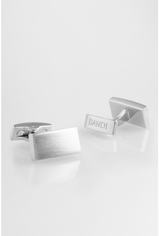 Manžetové gombíky BANDI, model LUX 298
