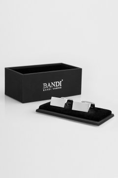 Manžetové gombíky BANDI, model LUX 298