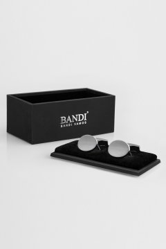 Manžetové gombíky BANDI, model LUX 293
