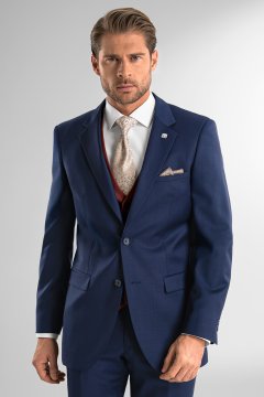 Pánsky oblek BANDI BREMANTI Marin, strih SLIM FIT