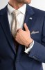Pánsky oblek BANDI BREMANTI Marin, strih SLIM FIT