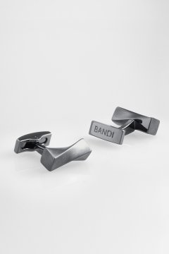 Manžetové gombíky BANDI, model LUX 299