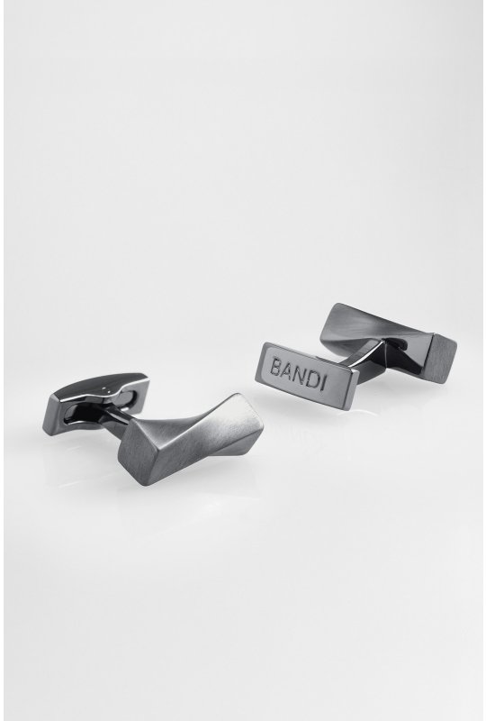Manžetové gombíky BANDI, model LUX 299