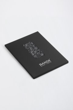 Pánska vreckovka BANDI, model ABRUSCO 01