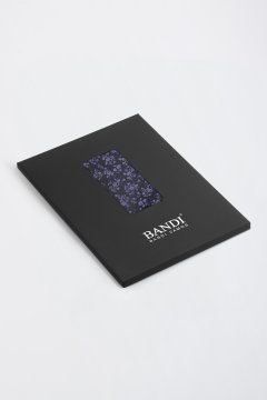 Pánska vreckovka BANDI, model ABRUSCO 02