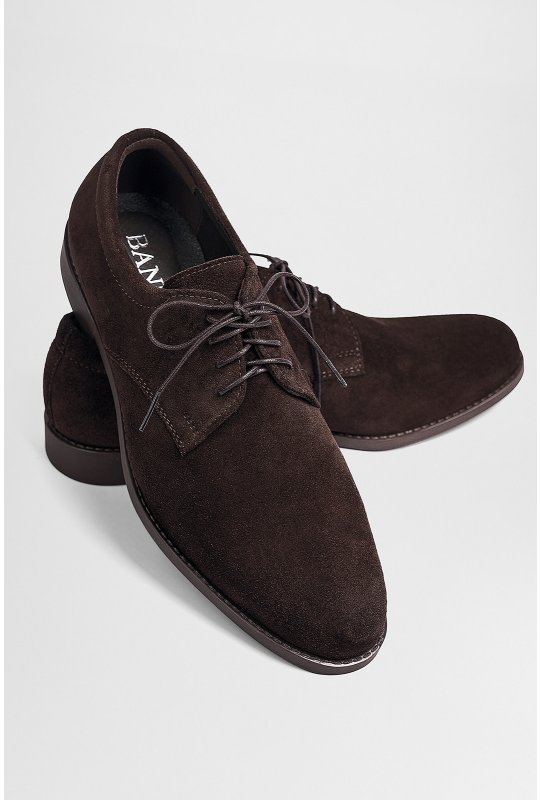 Pánska obuv BANDI, model TORIO Noce