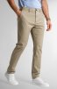 Pánske nohavice BANDI, model STRAIGHT FIT SALGADO Sabbia