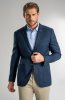 Pánske sako BANDI, model TAILORED BARBOSO Blu