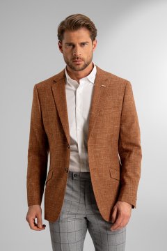 Pánske sako BANDI, model TAILORED RASCARO Siena