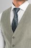 Pánska vesta BANDI, model TAILORED MASCUTO Verde
