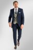 Pánska vesta BANDI, model TAILORED MASCUTO Verde
