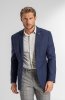 Pánske sako BANDI, model SLIM BARBOSO Blu