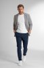 Pánske nohavice BANDI, model STRAIGHT FIT SALGADO Indaco
