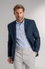 Pánske sako BANDI, model TAILORED BARBOSO Blu