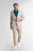 Pánske sako BANDI, model TAILORED SILVANO Grigio