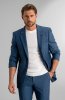 Pánsky oblek BANDI CABOTO Indaco, strih SLIM FIT