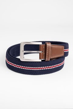 Pánsky opasok BANDI, model FABRO 03