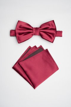 Pánsky motýlik BANDI, model GALLA 03