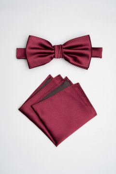 Pánský motýlik BANDI, model GALLA 04