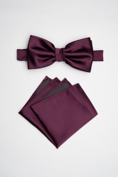 Pánský motýlik BANDI, model GALLA 05