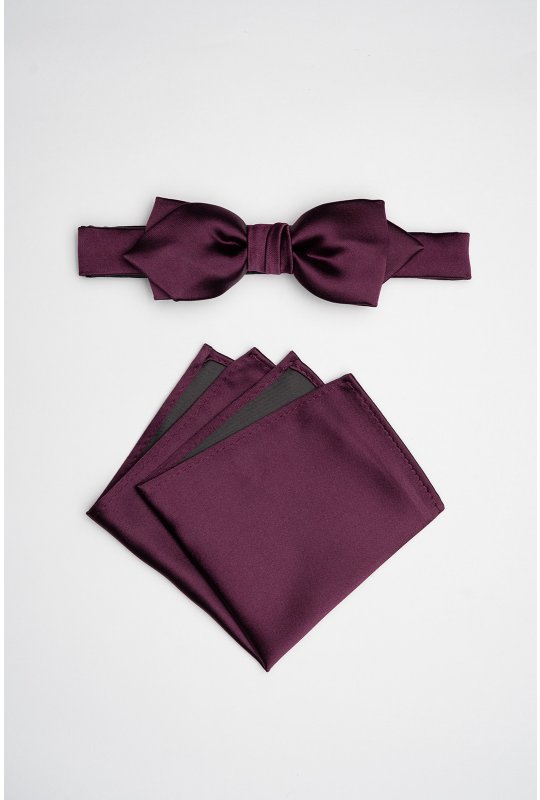 Pánský motýlik BANDI, model GALLA slim 05