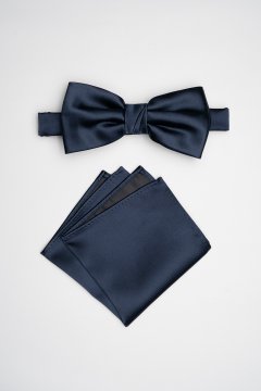 Pánsky motýlik BANDI, model GALLA 06