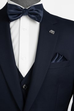 Pánsky motýlik BANDI, model GALLA 06