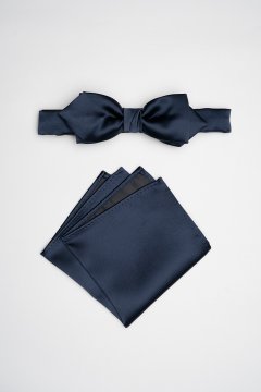 Pánsky motýlik BANDI, model GALLA slim 06