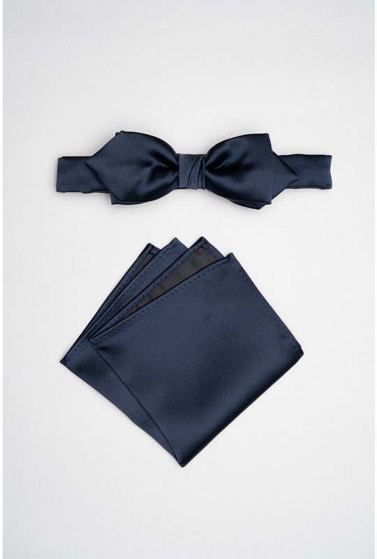 Pánsky motýlik BANDI, model GALLA slim 06