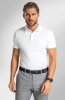 Pánske polotričko BANDI, model MARESCO Bianchiro