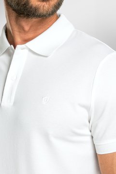 Pánske polotričko BANDI, model MARESCO Bianchiro