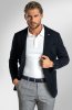 Pánske polotričko BANDI, model MARESCO Bianchiro