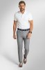 Pánske polotričko BANDI, model MARESCO Bianchiro